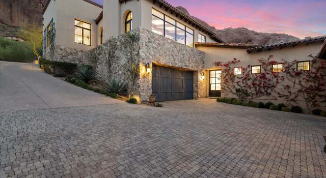 Photo of 5241 E Palo Verde Dr, Paradise Valley, AZ 85253