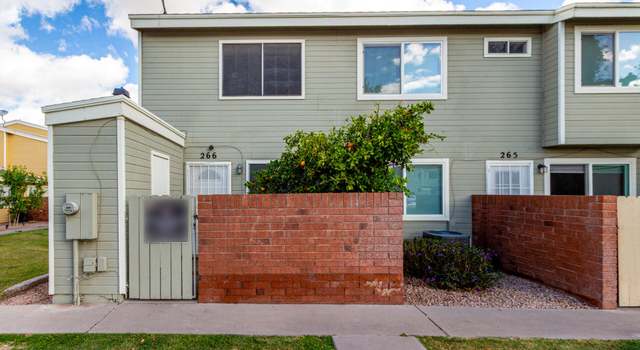 Photo of 510 N Alma School Rd #266, Mesa, AZ 85201
