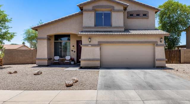 Photo of 1359 E 12th St, Casa Grande, AZ 85122