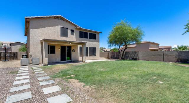 Photo of 1359 E 12th St, Casa Grande, AZ 85122