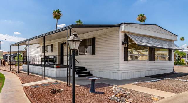 Photo of 16804 N 2nd Dr #156, Phoenix, AZ 85023