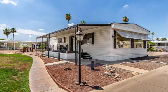 Photo of 16804 N 2nd Dr #156, Phoenix, AZ 85023