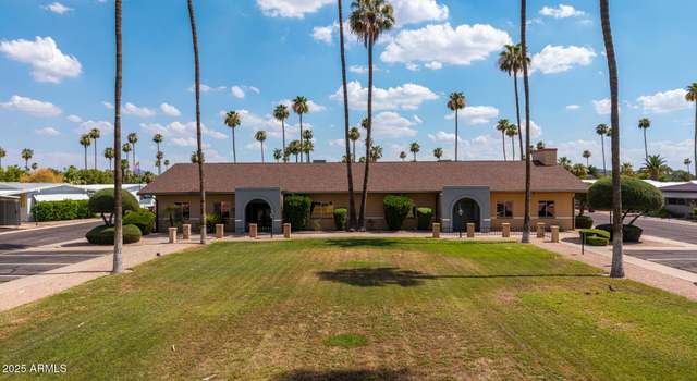 Photo of 16804 N 2nd Dr #156, Phoenix, AZ 85023