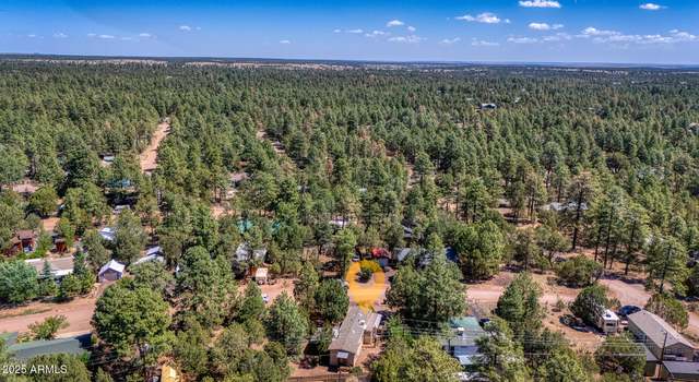 Photo of 2185 Wildlife Trl, Overgaard, AZ 85933