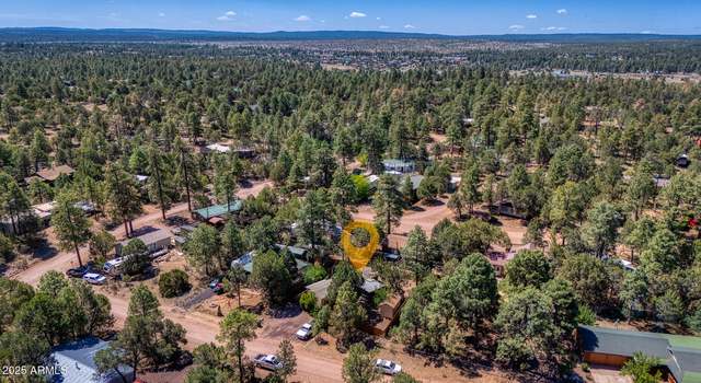 Photo of 2185 Wildlife Trl, Overgaard, AZ 85933