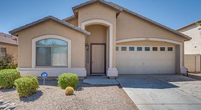 Photo of 1191 E Shari St, San Tan Valley, AZ 85140