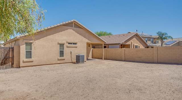 Photo of 1191 E Shari St, San Tan Valley, AZ 85140