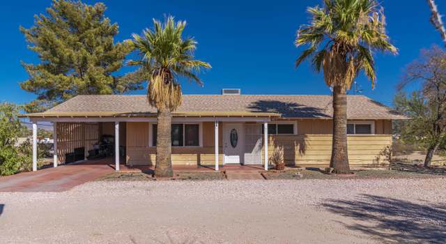 Photo of 350 Ocotillo Dr, Wickenburg, AZ 85390