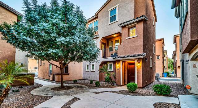 Photo of 1632 N 77th Gln, Phoenix, AZ 85035