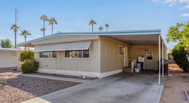 Photo of 2650 W Union Hills Dr #155, Phoenix, AZ 85027