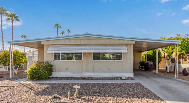 Photo of 2650 W Union Hills Dr #155, Phoenix, AZ 85027