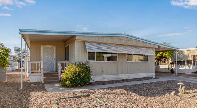 Photo of 2650 W Union Hills Dr #155, Phoenix, AZ 85027