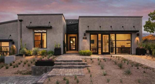 Photo of 12681 E Casitas Del Rio Dr, Scottsdale, AZ 85255