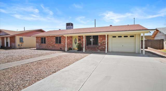 Photo of 724 N Pine St, Gilbert, AZ 85233