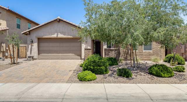 Photo of 699 S 197th Dr, Buckeye, AZ 85326