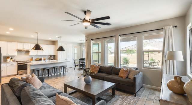 Photo of 699 S 197th Dr, Buckeye, AZ 85326