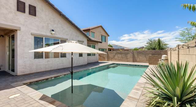 Photo of 699 S 197th Dr, Buckeye, AZ 85326