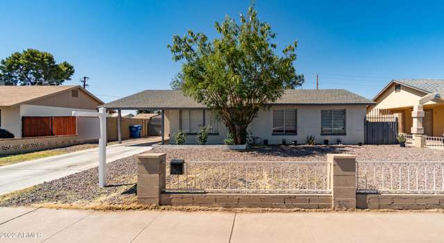 Photo of 4938 W Hubbell St, Phoenix, AZ 85035