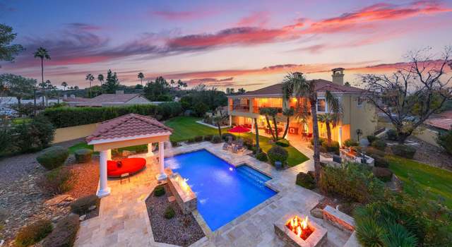 Property at 1455 W Caribbean Ln, Phoenix, AZ 85023, 6 beds, 6 baths