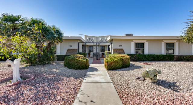Photo of 17428 N Boswell Blvd, Sun City, AZ 85373