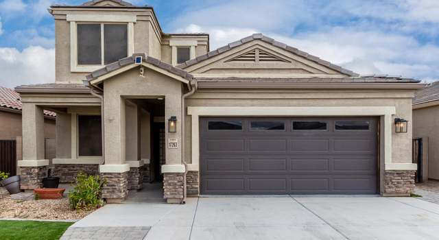 Photo of 17263 N Bala Dr, Maricopa, AZ 85138