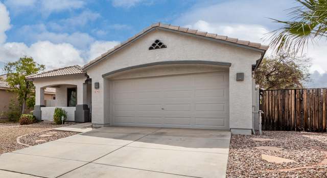 Photo of 3423 E Crescent Way, Gilbert, AZ 85298