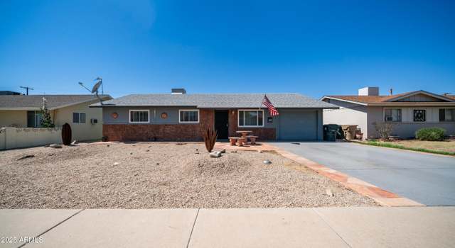 Photo of 1008 N LA Jolla Blvd, Goodyear, AZ 85338