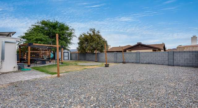 Photo of 5228 W Aster Dr, Glendale, AZ 85304