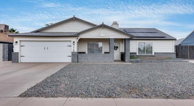 Photo of 5228 W Aster Dr, Glendale, AZ 85304