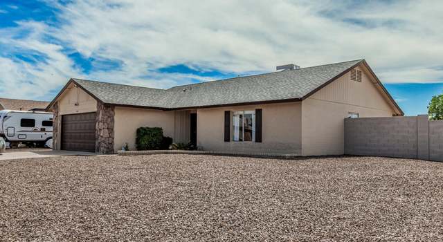 Photo of 3047 W Sandra Ter, Phoenix, AZ 85053
