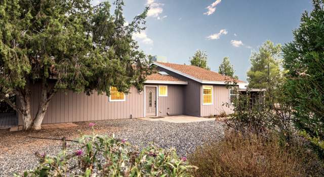 Photo of 4555 N Quail Hollow Rd, Rimrock, AZ 86335