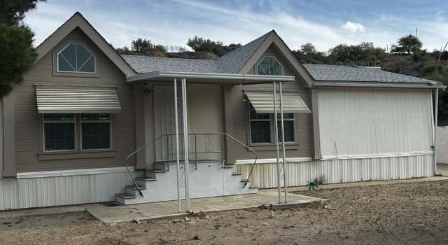 Photo of 5370 E Mill Dr, Globe, AZ 85501