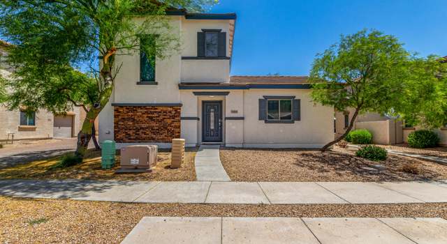 Photo of 14885 W Ashland Ave, Goodyear, AZ 85395