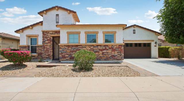 Photo of 16117 W Glenrosa Ave, Goodyear, AZ 85395