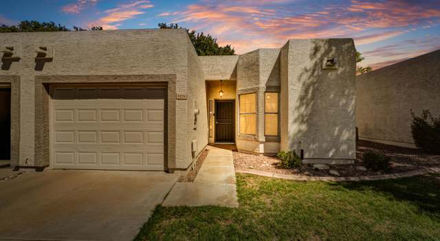Property at 9270 W Morrow Dr, Peoria, AZ 85382, 2 beds, 1.75 baths
