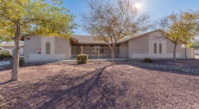 Photo of 1745 E Palm Parke Blvd, Casa Grande, AZ 85122