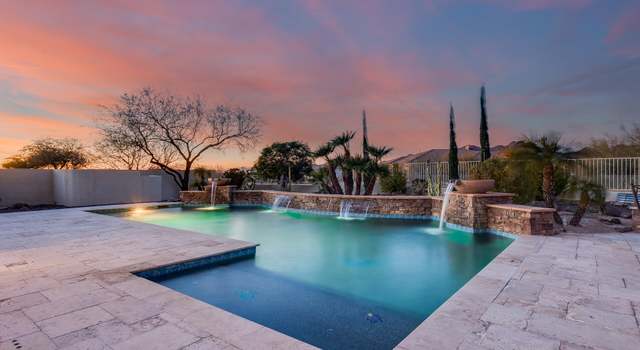Photo of 3756 E Galvin St, Cave Creek, AZ 85331