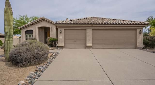Photo of 9142 E LA Posada Ct, Scottsdale, AZ 85255