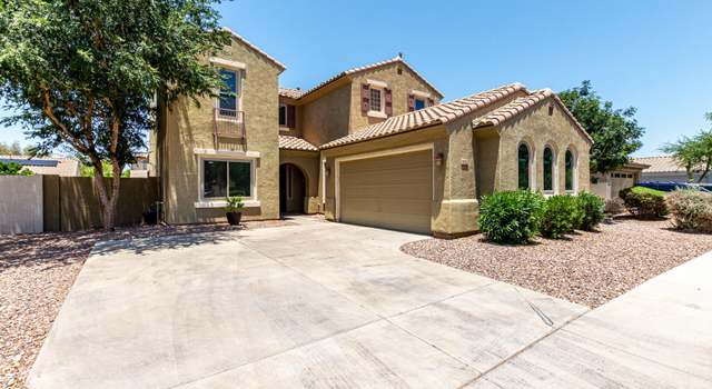 Photo of 4322 S Ranger Trl, Gilbert, AZ 85297