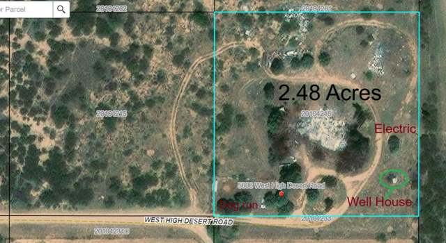 Photo of 5606 W High Desert Rd #216, Willcox, AZ 85643