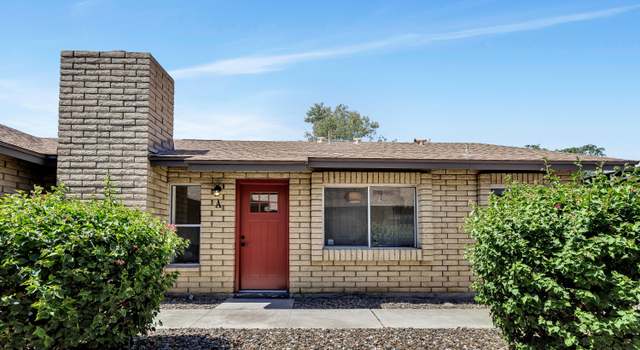 Photo of 6415 S Newberry Rd Unit A, Tempe, AZ 85283