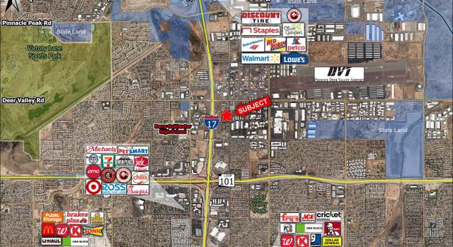 Photo of 21440 N 23rd Ave Unit -, Phoenix, AZ 85027