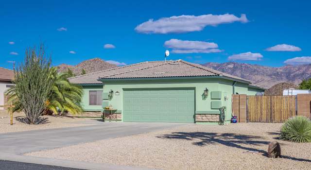 Photo of 26365 S Kristina Dr, Congress, AZ 85332