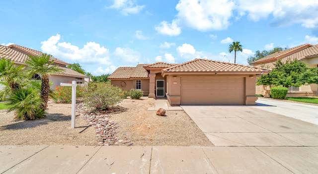 Photo of 7214 W Crest Ln, Glendale, AZ 85310