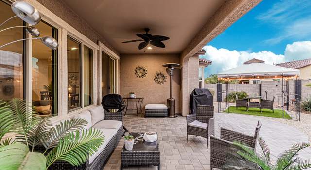 Photo of 17938 W Cedarwood Ln, Goodyear, AZ 85338