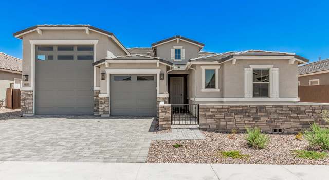 Photo of 18195 W Ashley Dr, Goodyear, AZ 85338