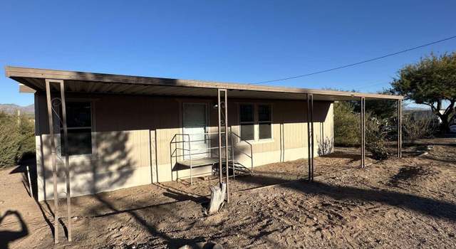Photo of 201 N Catalina Ave, Mammoth, AZ 85618