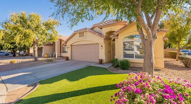 Photo of 3047 E Kramer St, Mesa, AZ 85213