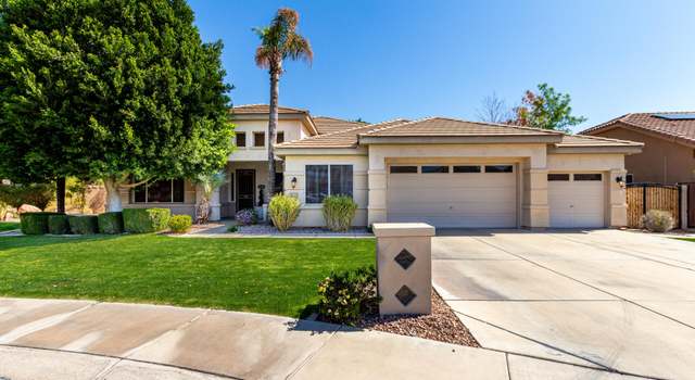 Photo of 22139 N 80th Ln, Peoria, AZ 85383