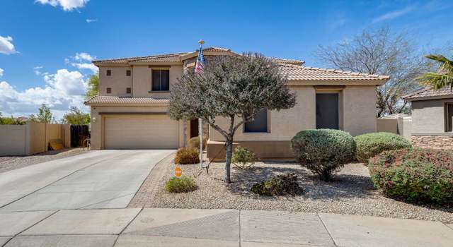 Photo of 1517 E Elaine Dr, Casa Grande, AZ 85122